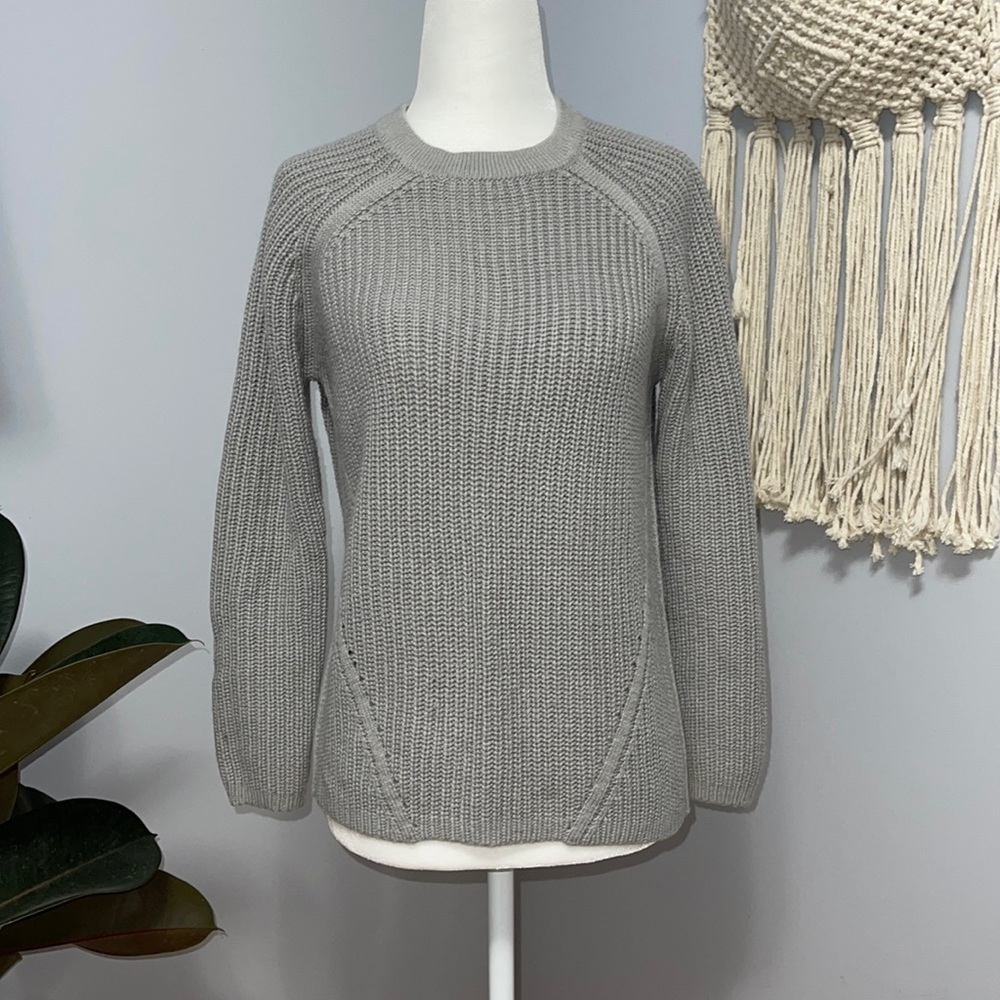 ASOS Cable Knit Sweater US 0 Size XS
